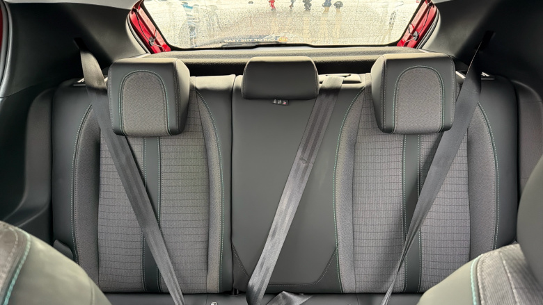 Peugeot 208 1.2 PureTech 100 Allure 5dr Petrol Hatchback